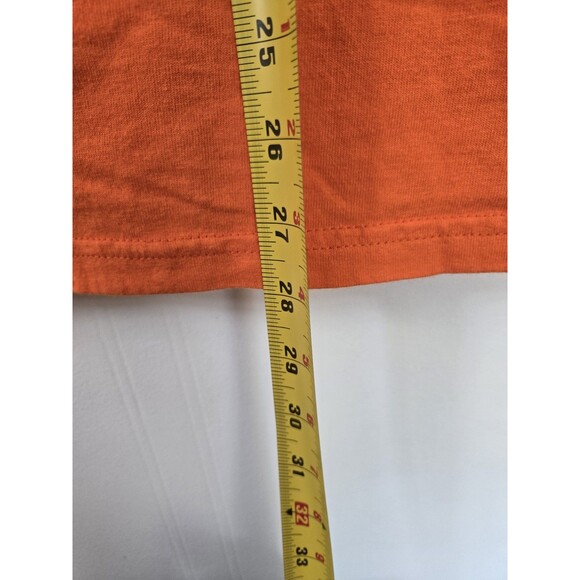 Spongebob Squarepants T-Shirt Mens‎ L Patrick Hello Do I Know You Ringer Y2K - Picture 8 of 8